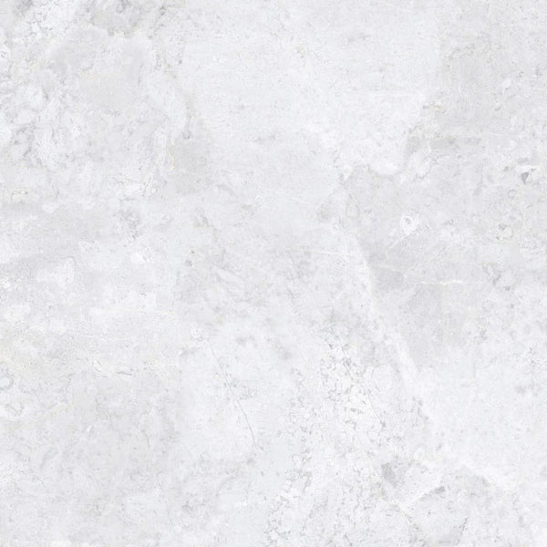 DSS Tile MEN0009 ARCTIC TUNDRA WHITE MATT 600X600MM 6S75806-L-M