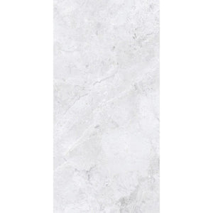 DSS Tile MEN0011 ARCTIC TUNDRA WHITE MATT 750X1500MM S75806-L-M