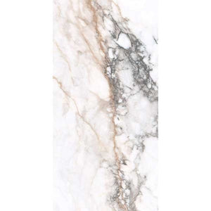 DSS Tile PAM0015 PISA GOLD POLISHED RECTIFIED 300X600MM
