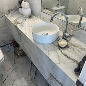 DSS Tile PAM0017 PISA GOLD POLISHED RECTIFIED 750X1500MM