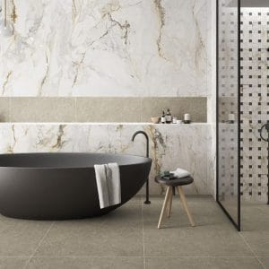 DSS Tile PAM0017 PISA GOLD POLISHED RECTIFIED 750X1500MM