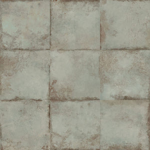 DSS Tile PAM0020  ALLOY MINT MATT RECT 600X600MM M45