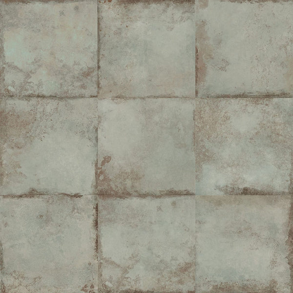 DSS Tile PAM0020  ALLOY MINT MATT RECT 600X600MM M45