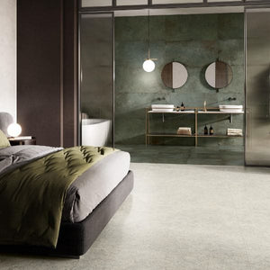 DSS Tile PAM0036 ALLOY MINT LAPPATO RECT 600X1200MM M120