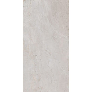 DSS Tile PAM0042 ESSENTIAL ES ERDING SILVER MATT RECTIFIED 600X1200MM
