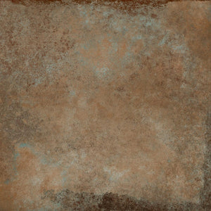 DSS Tile PAM0046-EXTERNAL	ALLOY COPPER MATT RECT 600X600 M45 SHADE MG1/3 EXTERNAL ONLY
