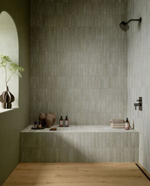 DSS Tile PST0003 PLYTA VEGETAL BRICK SUBWAY 60X250MM