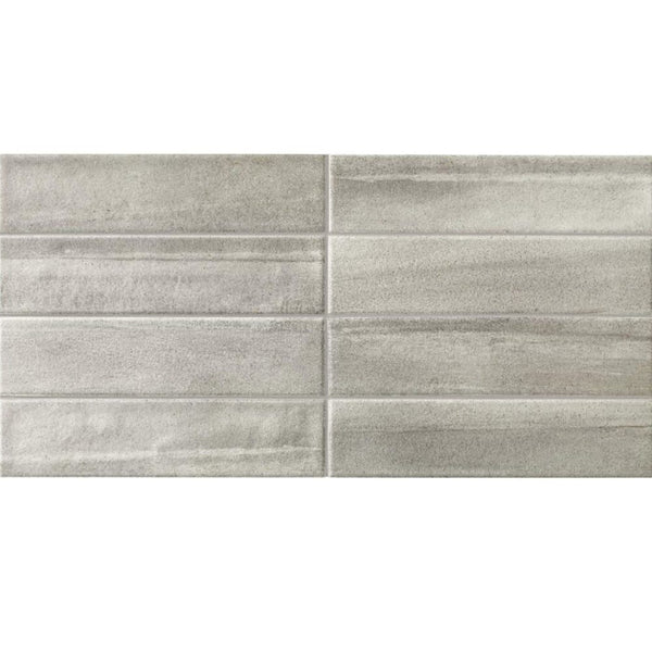 DSS Tile PST0004 PLYTA CONCRETE BRICK SUBWAY 60X250MM