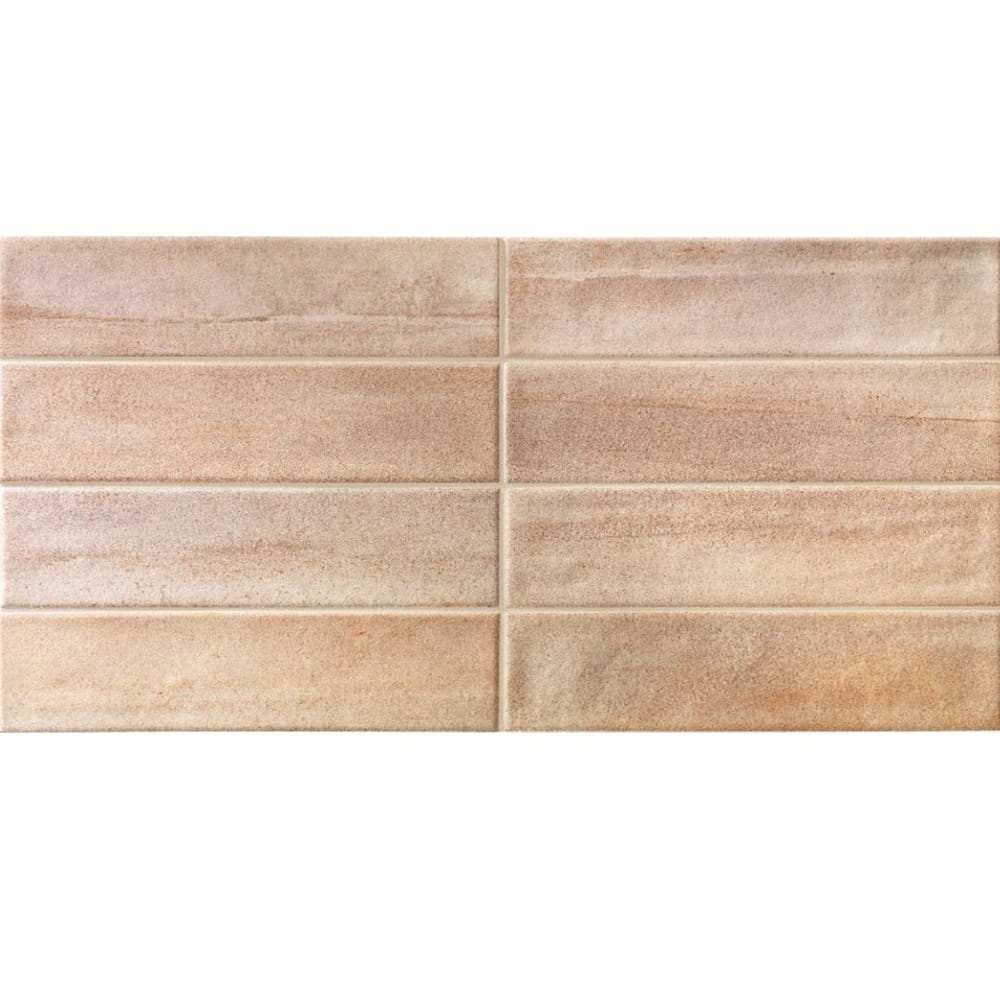 DSS Tile PST0005 PLYTA EARTH BRICK SUBWAY 60X250MM