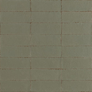 DSS Tile RAG0014 GLACE MUSCHIO GLOSS 75X200MM 00RAEX56 Made in Spain