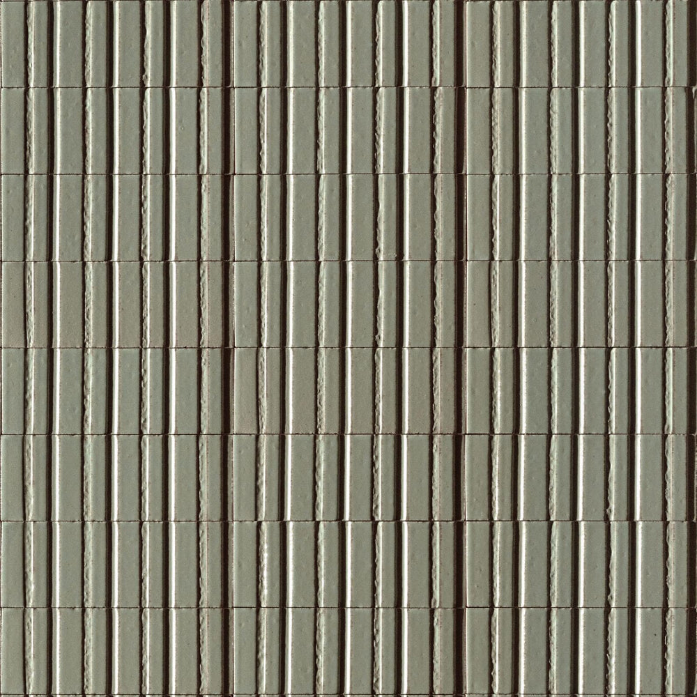RAG0015 GLACE MUSCHIO GLOSS STRUCTURE 3D RAYE 75X200MM 00RAEN52 Made in Spain
