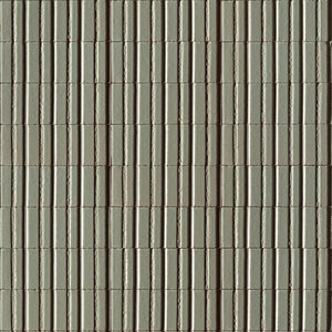 DSS Tile RAG0015 GLACE MUSCHIO GLOSS STRUCTURE 3D RAYE 75X200MM 00RAEN52 Made in Spain
