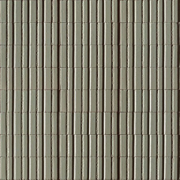 DSS Tile RAG0015 GLACE MUSCHIO GLOSS STRUCTURE 3D RAYE 75X200MM 00RAEN52 Made in Spain