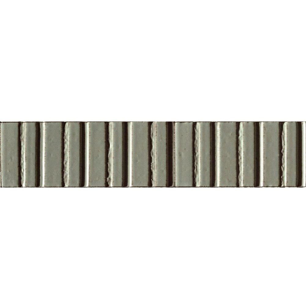 DSS Tile RAG0015 GLACE MUSCHIO GLOSS STRUCTURE 3D RAYE 75X200MM 00RAEN52 Made in Spain