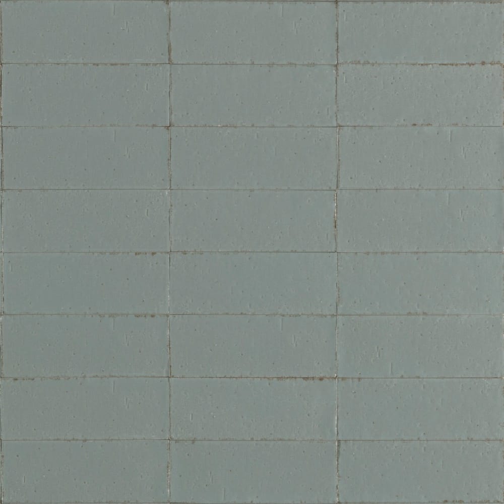 DSS Tile RAG0018 GLACE AVIO GLOSS 75X200MM 00RAEZ56 Made in Spain