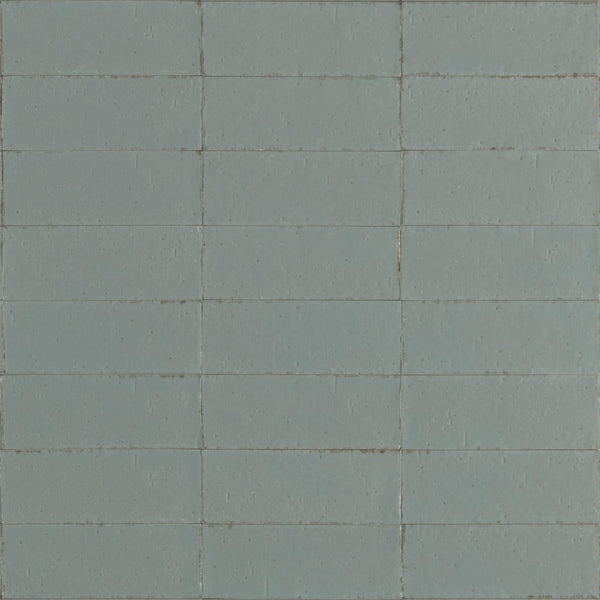 DSS Tile RAG0018 GLACE AVIO GLOSS 75X200MM 00RAEZ56 Made in Spain