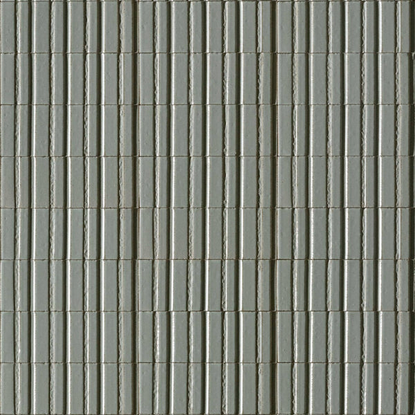 DSS Tile RAG0019 GLACE AVIO GLOSS STRUCTURE 3D RAYE 75X200MM 00RAEQ52 Made in Spain