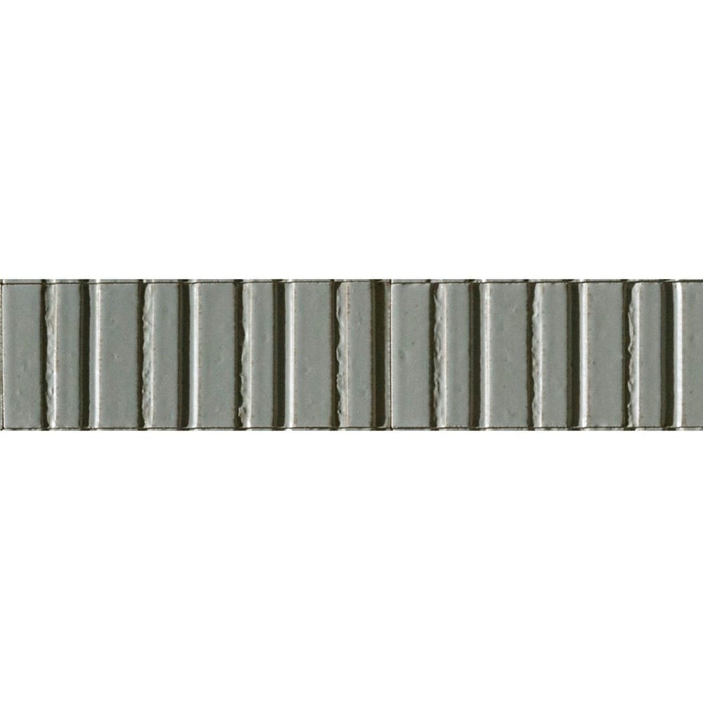 DSS Tile RAG0019 GLACE AVIO GLOSS STRUCTURE 3D RAYE 75X200MM 00RAEQ52 Made in Spain