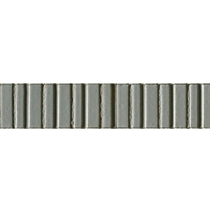 DSS Tile RAG0019 GLACE AVIO GLOSS STRUCTURE 3D RAYE 75X200MM 00RAEQ52 Made in Spain