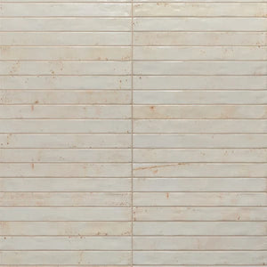 DSS Tile RON0005 COLORS SUBWAY IVORY GLOSS 48X450MM J92077