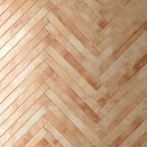 DSS Tile RON0006 COLORS SUBWAY BEIGE GLOSS 48X450MM J92074