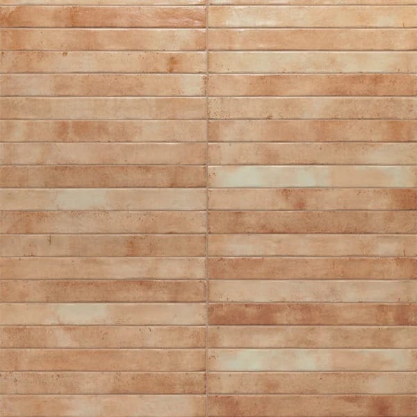DSS Tile RON0006 COLORS SUBWAY BEIGE GLOSS 48X450MM J92074