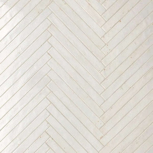 DSS Tile RON0007 COLORS SUBWAY WHITE GLOSS 48X450MM J92082