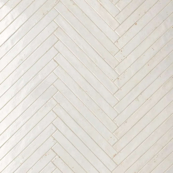 DSS Tile RON0007 COLORS SUBWAY WHITE GLOSS 48X450MM J92082