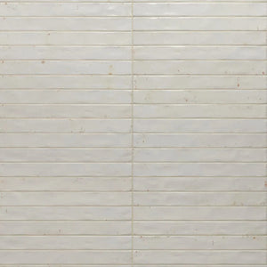DSS Tile RON0007 COLORS SUBWAY WHITE GLOSS 48X450MM J92082
