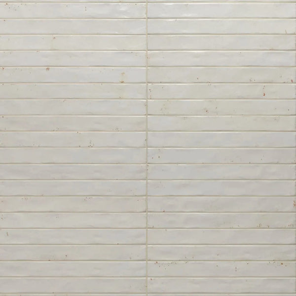 DSS Tile RON0007 COLORS SUBWAY WHITE GLOSS 48X450MM J92082