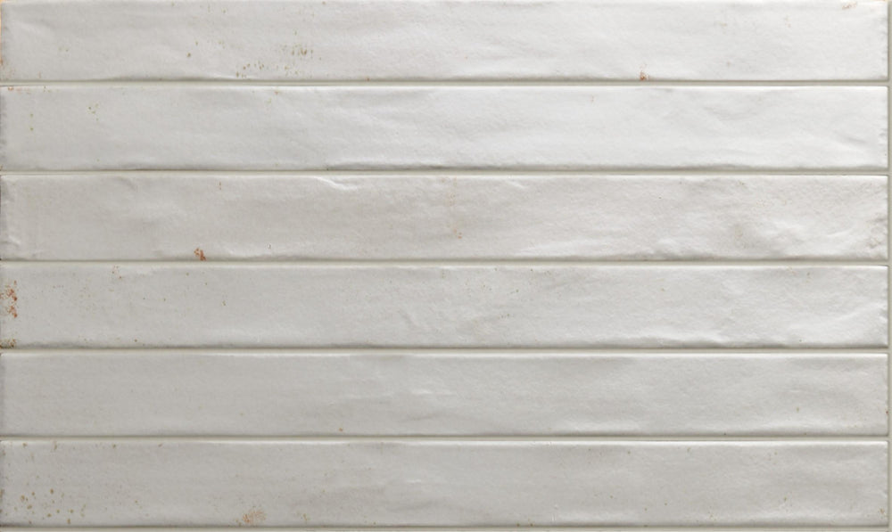RON0014 GRAFFITI SUBWAY WHITE SATIN 48X450MM J92639