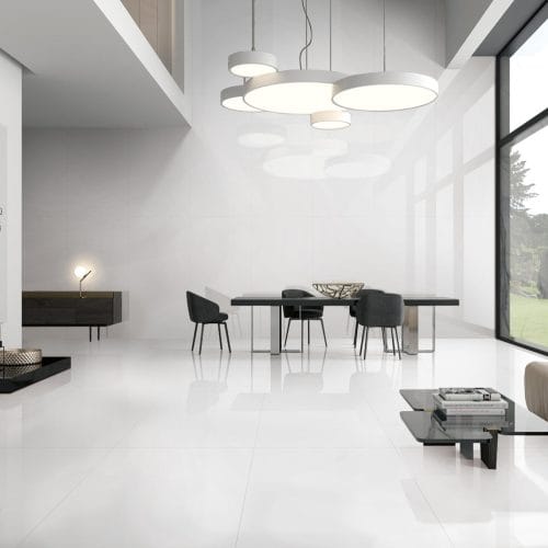 DSS Tile RTC0019 ULTRA WHITE POLISHED 750X1500MM