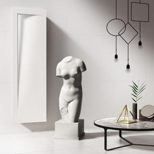 DSS Tile RTC0020 ULTRA WHITE SATIN 750X1500MM