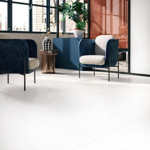 DSS Tile RTC0020 ULTRA WHITE SATIN 750X1500MM