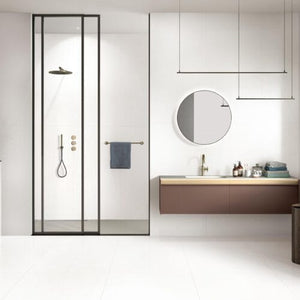 DSS Tile RTC0020 ULTRA WHITE SATIN 750X1500MM