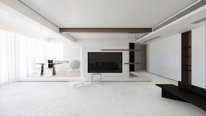 DSS Tile RTC0022 MISONA WHITE LUCIDO POLISHED 750X1500MM RD157P051B