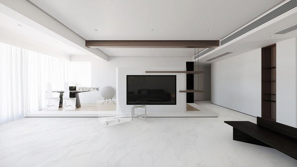 DSS Tile RTC0022 MISONA WHITE LUCIDO POLISHED 750X1500MM RD157P051B