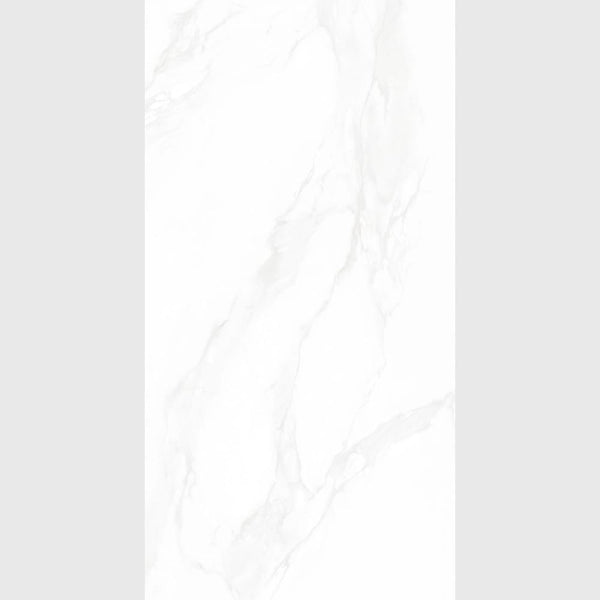 DSS Tile RTC0022 MISONA WHITE LUCIDO POLISHED 750X1500MM RD157P051B