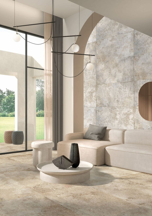 DSS Tile TUS0021 UNIVERSAL JAIPUR FEATURE 610X1222MM