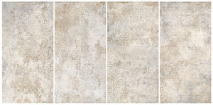 DSS Tile TUS0022 UNIVERSAL NAIN FEATURE 610X1222MM
