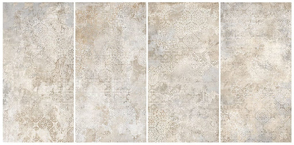 DSS Tile TUS0022 UNIVERSAL NAIN FEATURE 610X1222MM