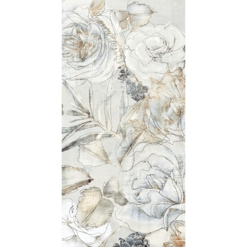 DSS Tile TUS0023 UNIVERSAL MIRABELL FEATURE 610X1222MM