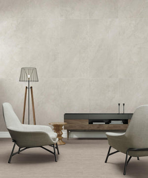 DSS Tile WIN0002 NOBLE STONE WHITE MATT 600X1200X10MM