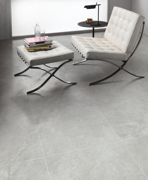 DSS Tile WIN0003 NOBLE STONE GREIGE MATT 600X600X10MM