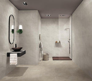 DSS Tile WIN0005 NOBLE STONE AMBER MATT 600X600X10MM