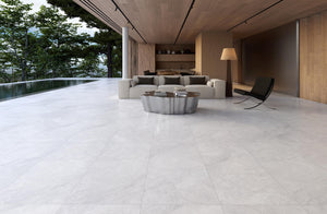 DSS Tile XIN0014	ALBA CREAM SATIN 600X1200MM M822612H