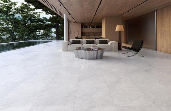 DSS Tile XIN0014	ALBA CREAM SATIN 600X1200MM M822612H