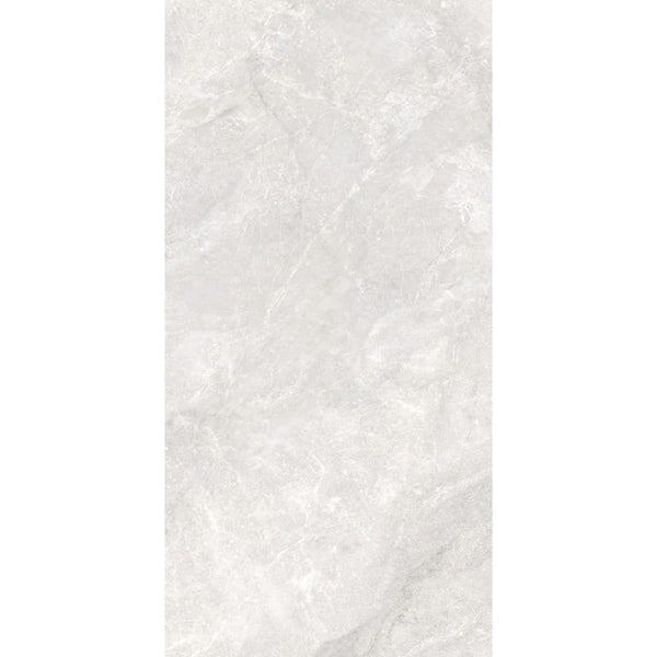 DSS Tile XIN0016	ALBA WHITE SATIN 600X1200MM M820612H