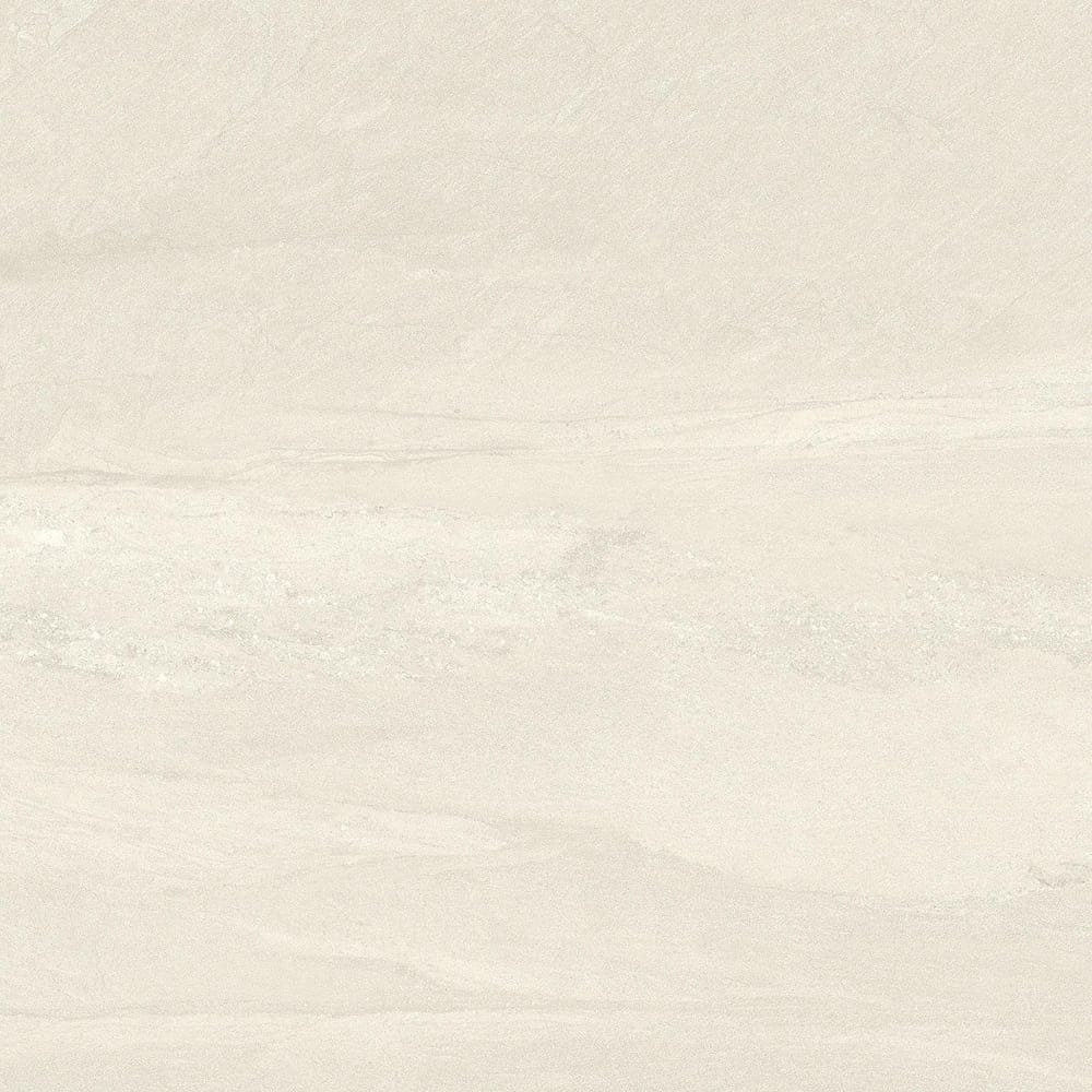 DSS Tile XIN0023 SANDSTONE WHITE MATT 600X600X10MM 660R761