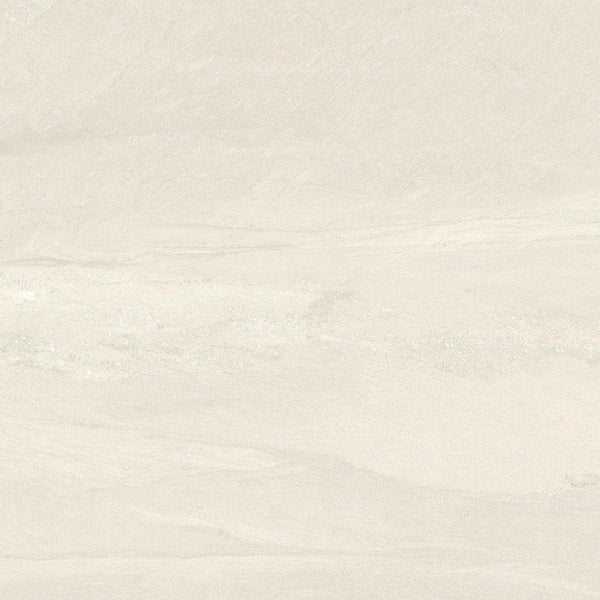 DSS Tile XIN0023 SANDSTONE WHITE MATT 600X600X10MM 660R761